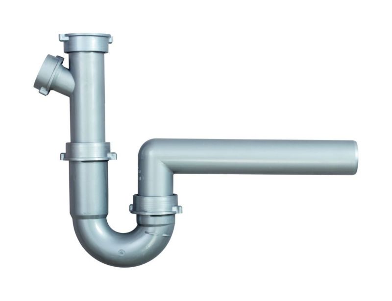 Syfon zlewozmywakowy Franke 1 1/2 odpływ, dostępny, gwarancja 24 m-ce, 1 szt.