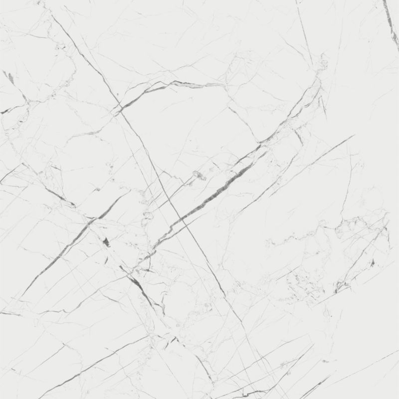 Gres mrozoodporny szkliwiony Atlet GoodHome 60 x 60 cm white 1,78 m2