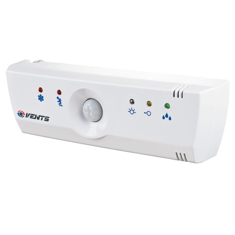 Sterownik do wentylatora Vents wielofunkcyjny