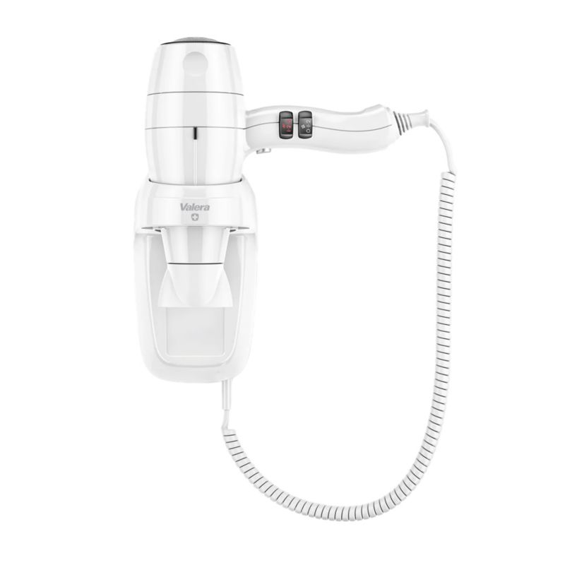 Suszarka hotelowa Valera Sj protect 2000W Biała