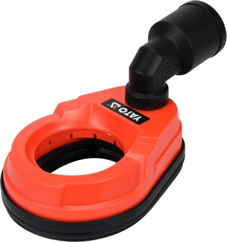 Odciąg pyłu do wierteł koronowych Yato 90 mm