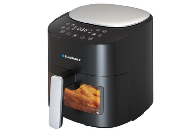 Frytkownica beztłuszczowa 3.7L Blaupunkt AFD512 1szt.
