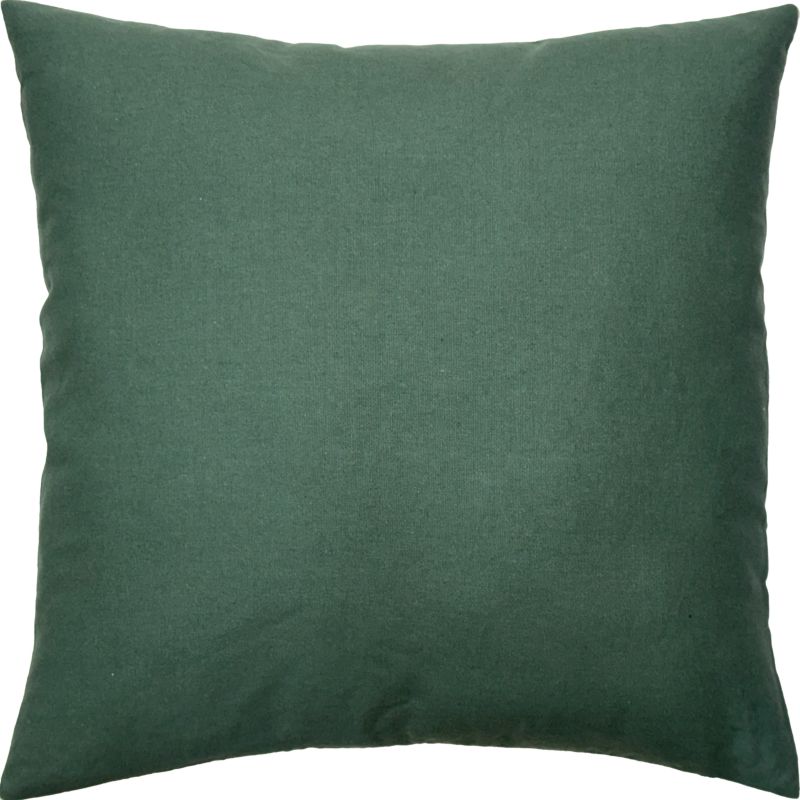 Poszewka ZEN 45 x 45 cm zielony