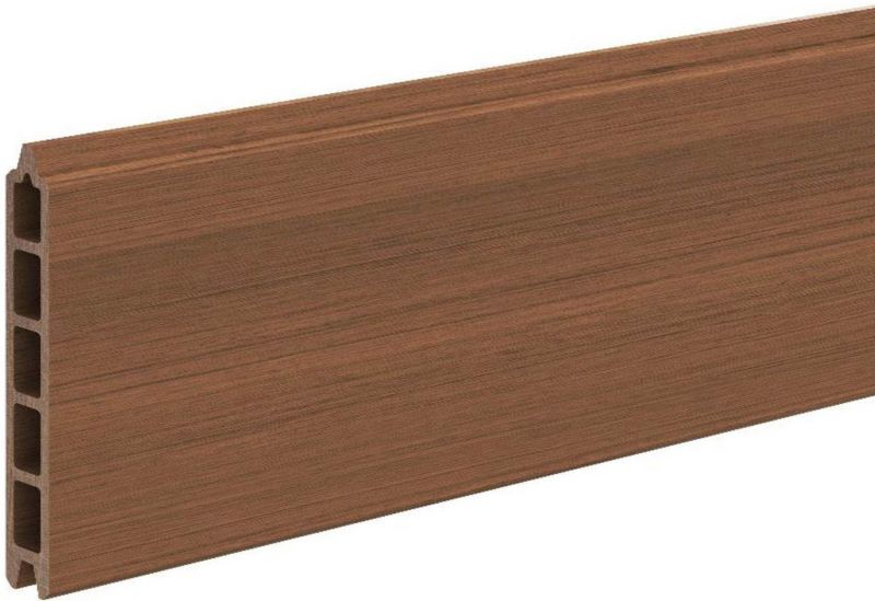 Deska ogrodzeniowa Klikstrom Neva 2,2 x 15,7 x 179 cm 3 szt.