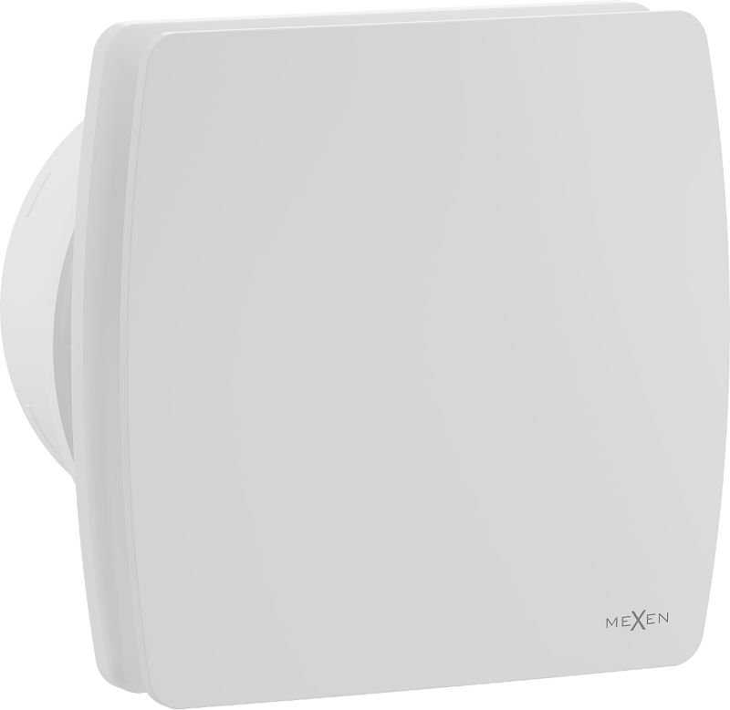 Wentylator łazienkowy Mexen AXS biały 120 mm W9601-125-00 1 szt.