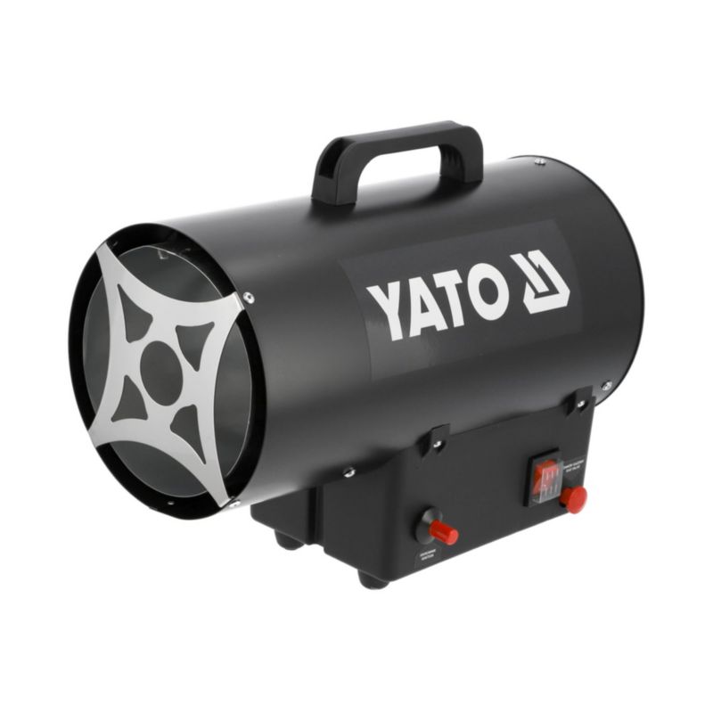 Nagrzewnica gazowa YATO YT-99730 15 kW 1 szt.