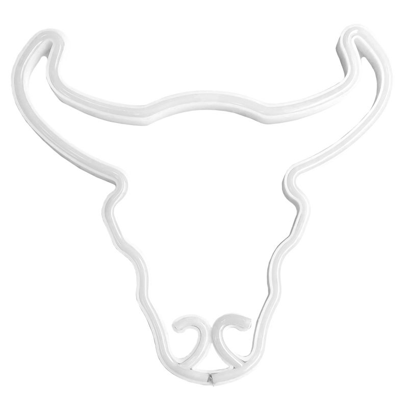 Kinkiet LED Goldlux neon Taurus USB