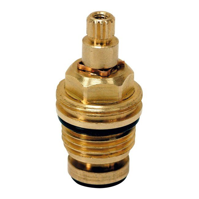 Głowica suwakowa Tycner do baterii 1/2" wieloklin 15