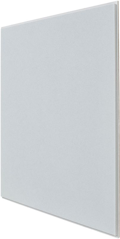 Płyta sufitowa Knauf CS Therm Antaris 15 x 600 x 600 mm fazowana