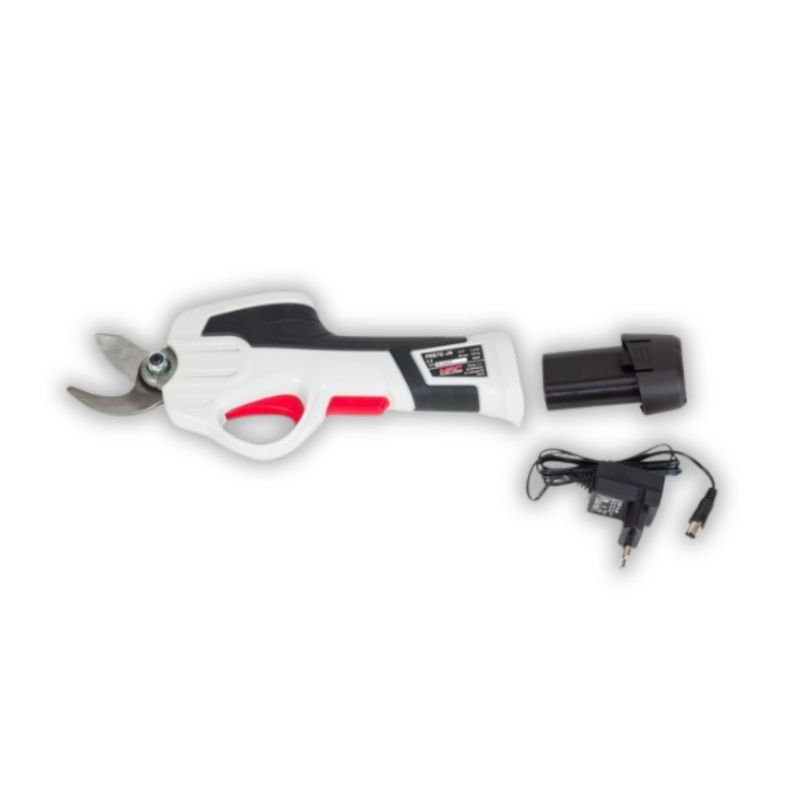 Sekator akumulatorowy NAC PRB72-JN2 7,2 V 18 mm z akumulatorem i ładowarką 1 szt.