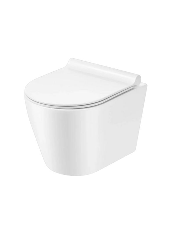 Miska WC Uptrend Amaro biały połysk 1 szt.