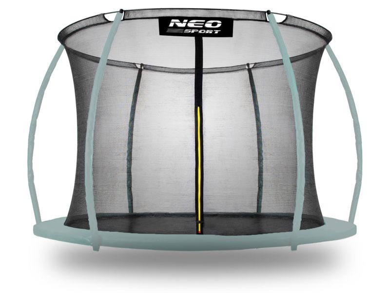 Siatka wewnętrzna C do trampoliny Neo-sport 312cm 10ft 1szt.