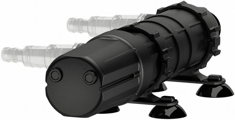 Sterylizator Aquael UV PS - 9 W 2.0