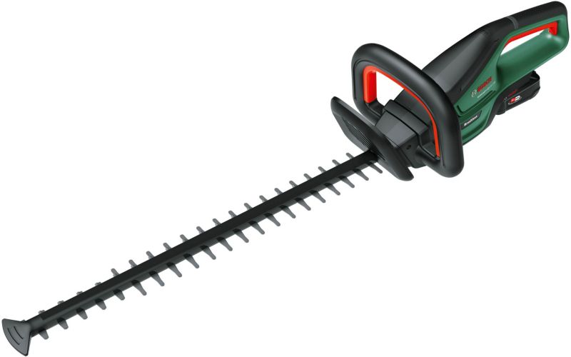 Nożyce do żywopłotu Bosch Universal Hedge 18 V