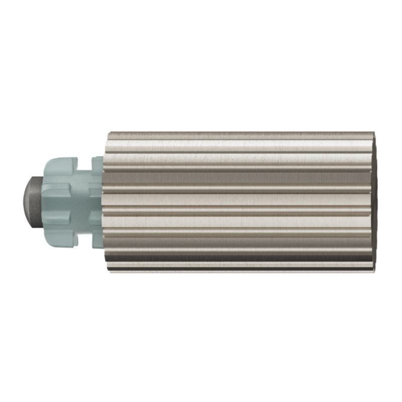 Zakończenie karnisza GoodHome Athens Lined 16 mm