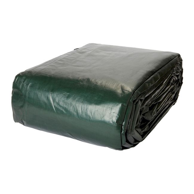 Plandeka 10 x 15 m 140 g/m2