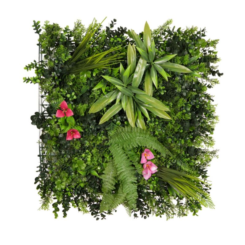 Panel ścienny PERU Sanico Goldlux 50x50cm - 1 szt.