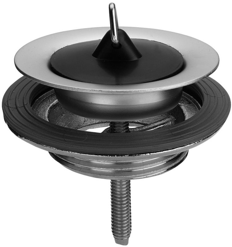 Wentyl umywalkowy Viega 11/4