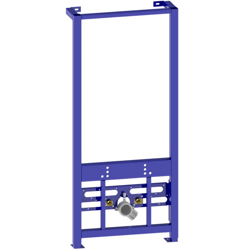 Stelaż podtynkowy do bidetu Oltens Triberg 112 cm wsporniki, zabudowa lekka 1 szt.