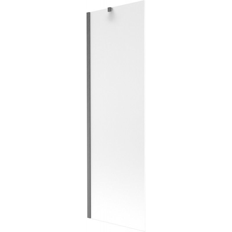 Parawan nawannowy Mexen Next gun gray 60x150 cm 1 szt.