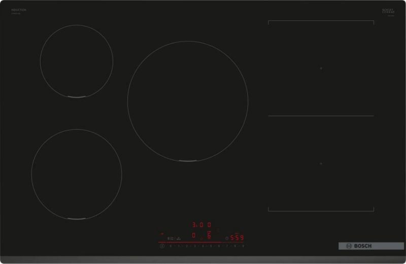 Płyta indukcyjna BOSCH PVW831HB1E 1szt.