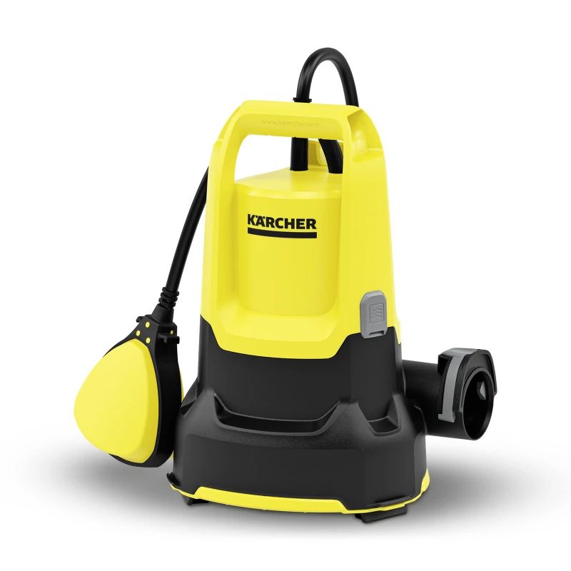 Pompa Hydroforowa Karcher SP 9.000 Flat 1szt.