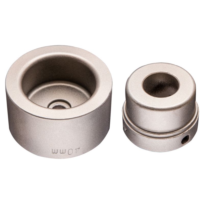 Tuleja grzewcza NEO TOOLS 40 mm 1 szt