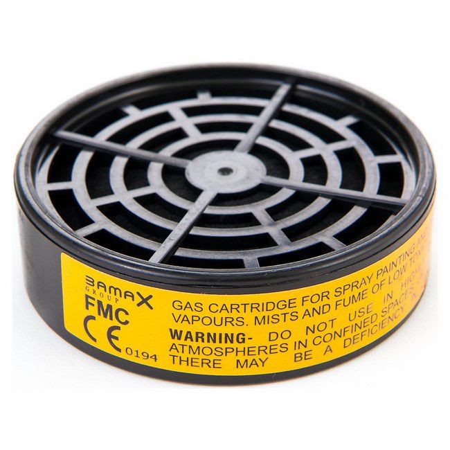 Filtr do maski profesjonalnej Abac