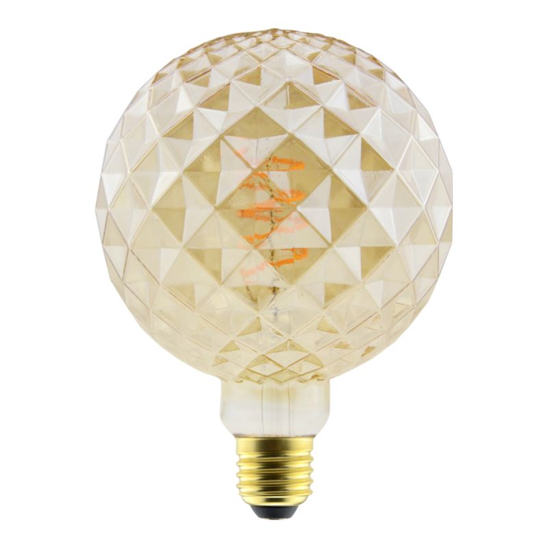 Żarówka LED kula Jacobsen E27 250 lm 1800 K