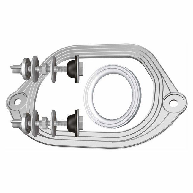 Komplet naprawczy do kompaktu KK-POL Eko