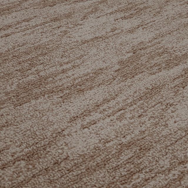 Wykładzina dywanowa domowa Dekordom Port Termo 93244 Jasny Braz szerokosc 4 m cena za 1 m2