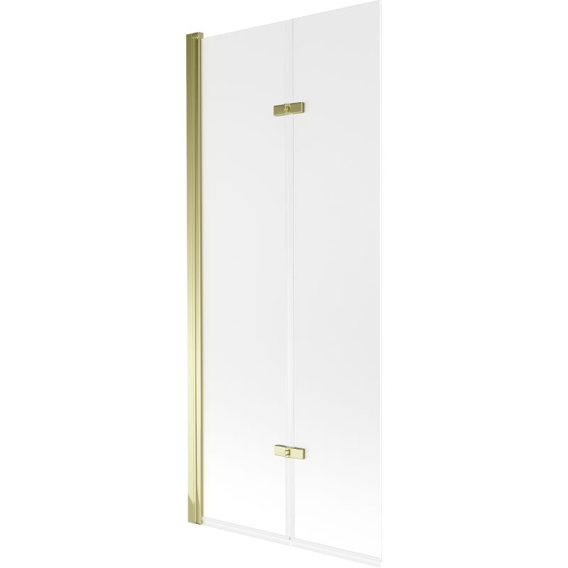 Parawan nawannowy Mexen Castor szron 80x150 cm 2 szt.