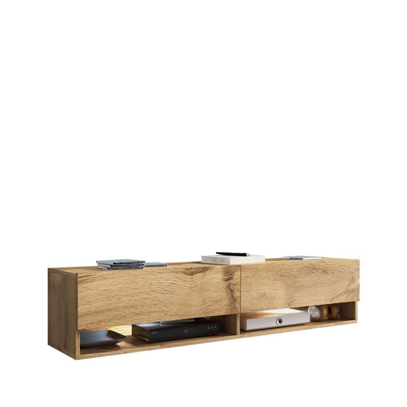 Szafka RTV MIRJAN 24 A140 wotan 1 szt.