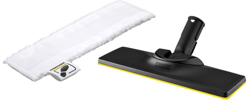 Zestaw dysza podłogowa Karcher Easyfix