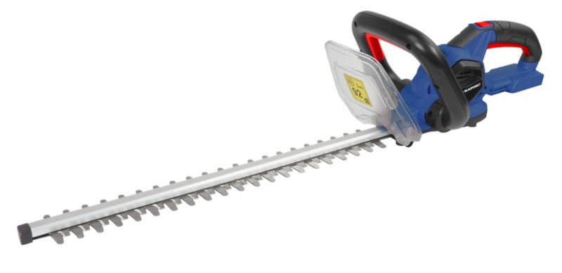 Nożyce do żywopłotu 18 V Blaupunkt CT6010 1szt.
