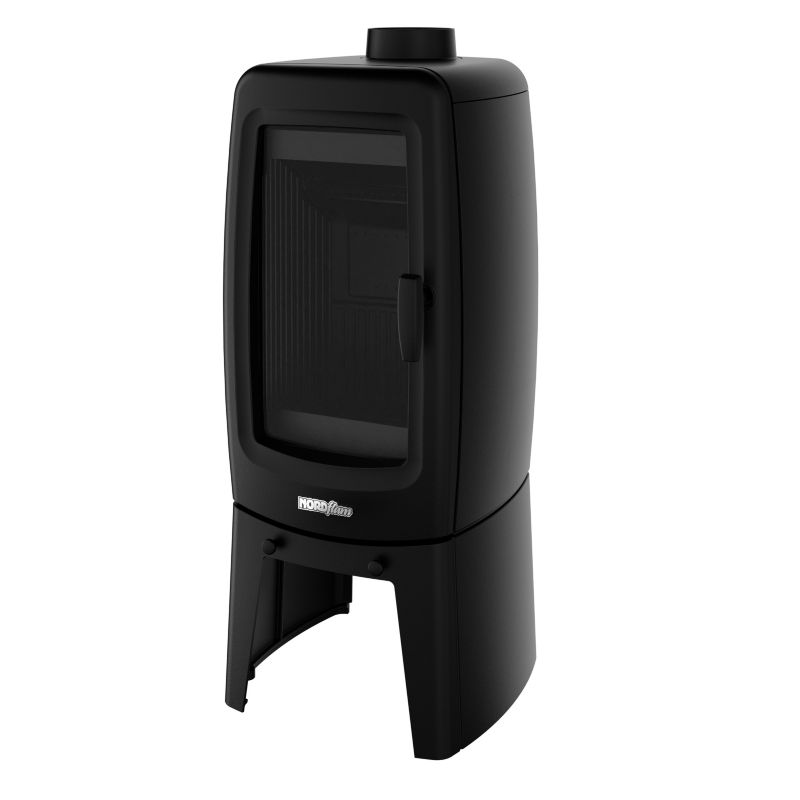 Piec kominkowy Nordflam KATANIA 6 kW 1 szt.