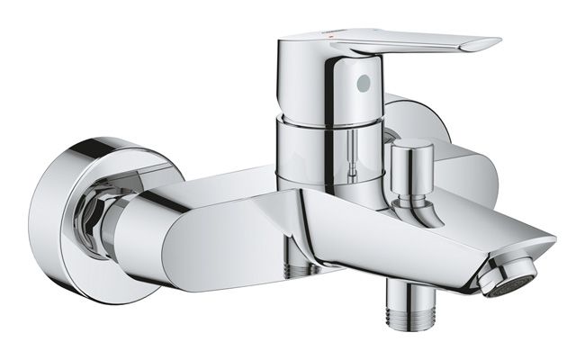 Bateria wannowa Grohe Start Quickfix chrom