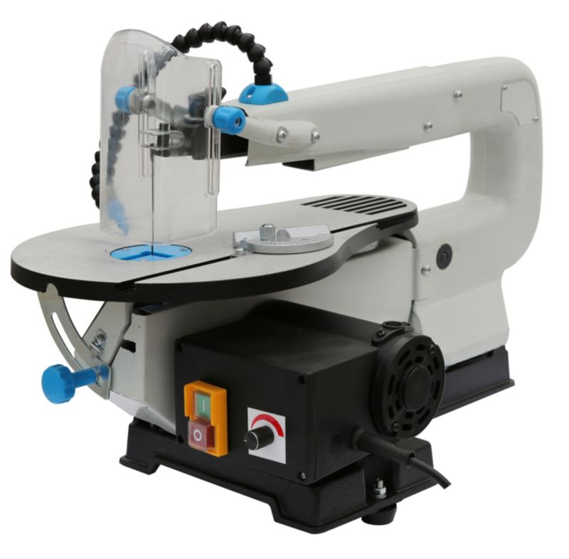 Wyrzynarka stołowa MacAllister 125 W 410 mm