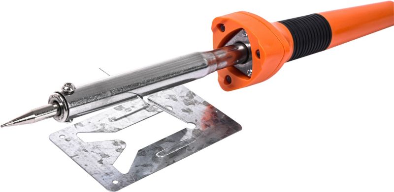 Lutownica kolbowa Waart 3 diody LED 40 W