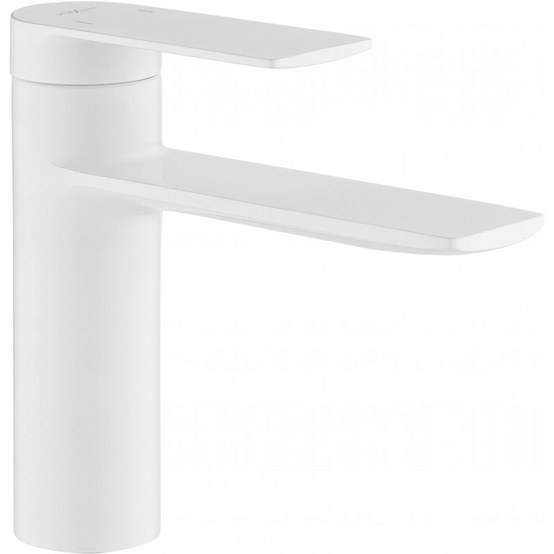 Bateria umywalkowa Mexen Zero biała 15,3 cm 1 szt.