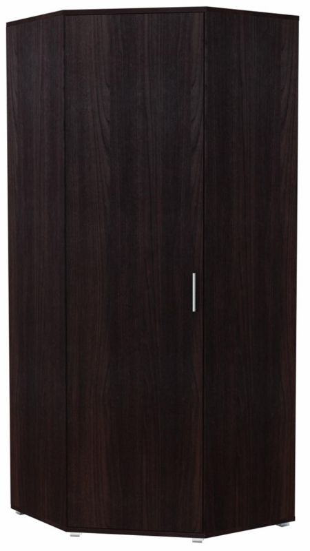 Szafa Matkam narożna bodo 1D 80x80 cm ufc wenge 1 szt.