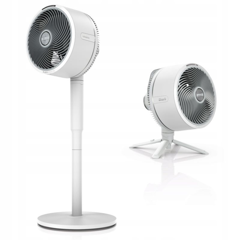 Wentylator stojący bezprzewodowy z mgiełką SHARK FlexBreeze FA220EU 1 szt