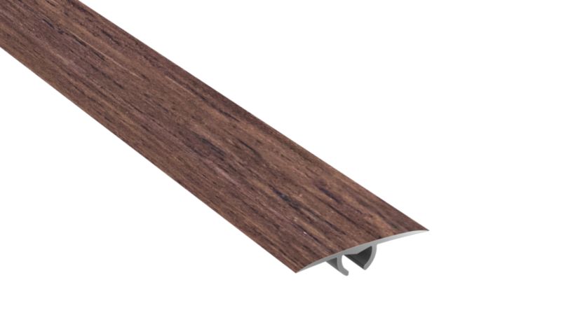 Profil aluminiowy dylatacyjny GoodHome 30 x 1860 mm dąb tasmański nr 21