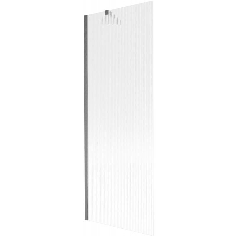 Parawan nawannowy Mexen Next gun gray 70x150 cm 1 szt.