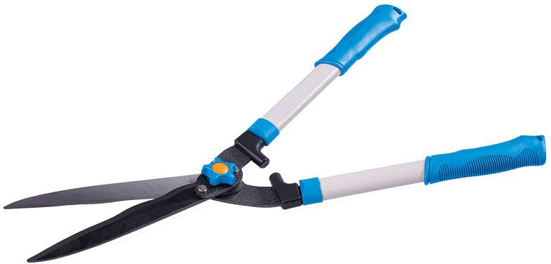 Nożyce do żywopłotu Greenmill Basic