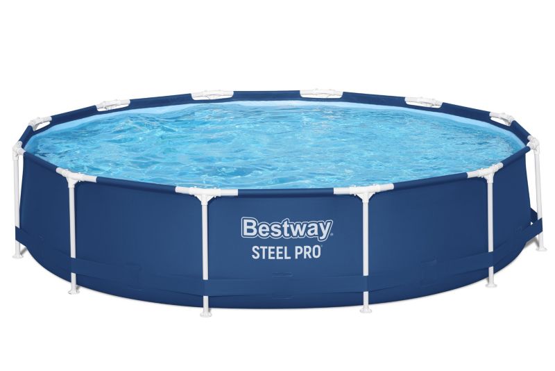 Basen Bestway Steel Pro 3,66 x 0,76 m