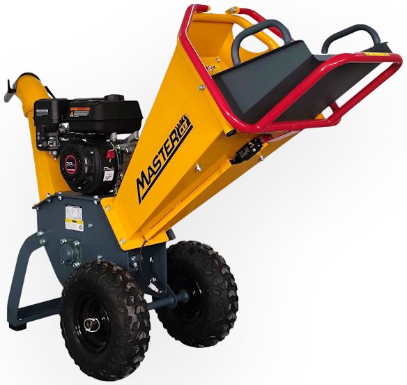 Rozdrabniacz Mastercut Gbk-70P Spalinowy Rebak Do Gałęzi 10Cm / 7Km 1 Szt.