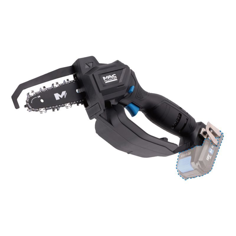 Mini pilarka MacAllister 18V 15 cm