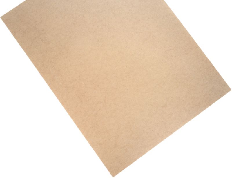 Płyta HDF surowa 3 x 800 x 1200 mm format