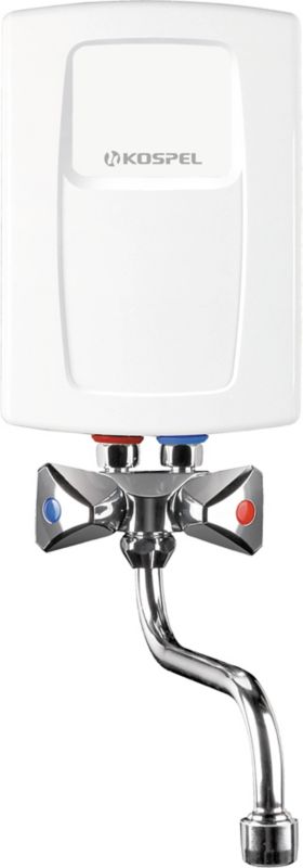 Ogrzewacz przepływowy Kospel Twister 4,4 kW